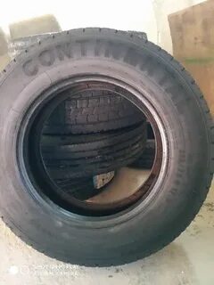 Продам шины континенталь