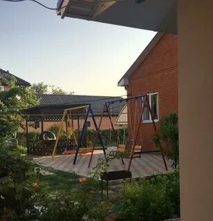Гостевой дом курортное отзывы