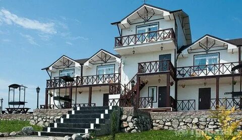 Белые камни рязанская