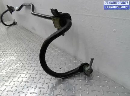 Передний стабилизатор спринтер