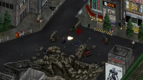 Postal redux