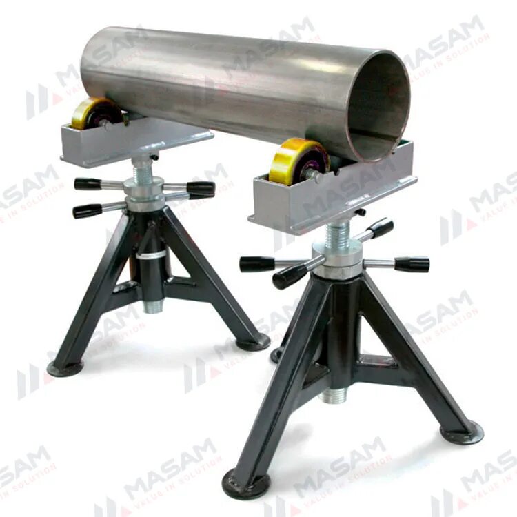 Трубная опора tag tri stands для труб 25 – 610мм / до 1000кг (tag pipe, англия). Роликовая опора для труб до 630 мм. Опора для сварки труб. Опора для сварки труб. Трубная опора tag tri stands для труб 25 – 610мм / до 1000кг (tag pipe, англия).