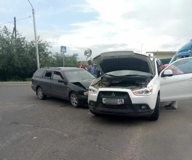 Новости улан удэ сегодня байкал дейли