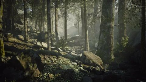 Jest environment