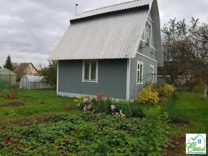 Садовое товарищество дачи
