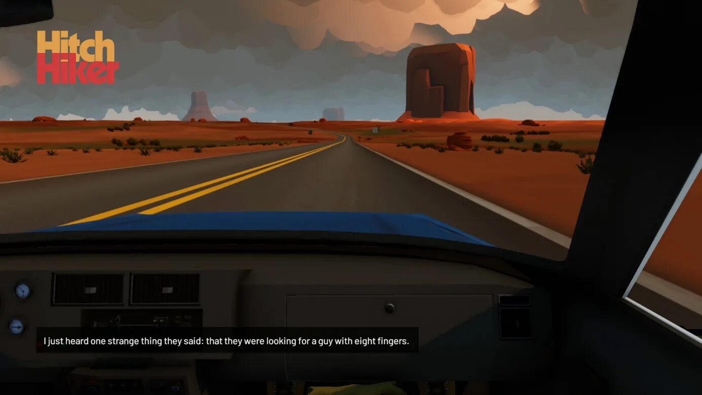 Montagem mysterious game by lxngvx. Hitchhiker игра. mystery game игра. игра дорожные приключения. hitchhiker обложка игра.