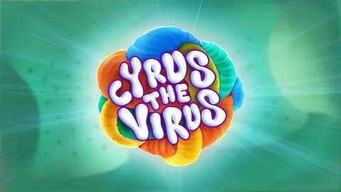 Вирус из игры the virus game