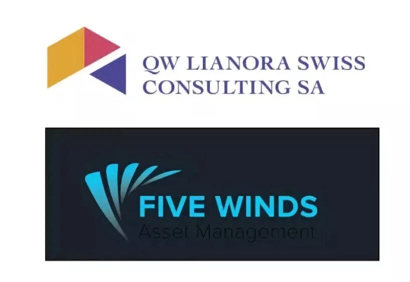 Компания Five Winds Asset Management. Пять ветров. Lianora. Qw.Lianora Swiss.