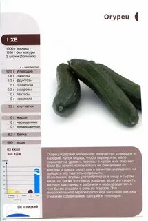 Огурцы 100
