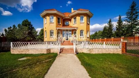 Дома в поселках барнаула