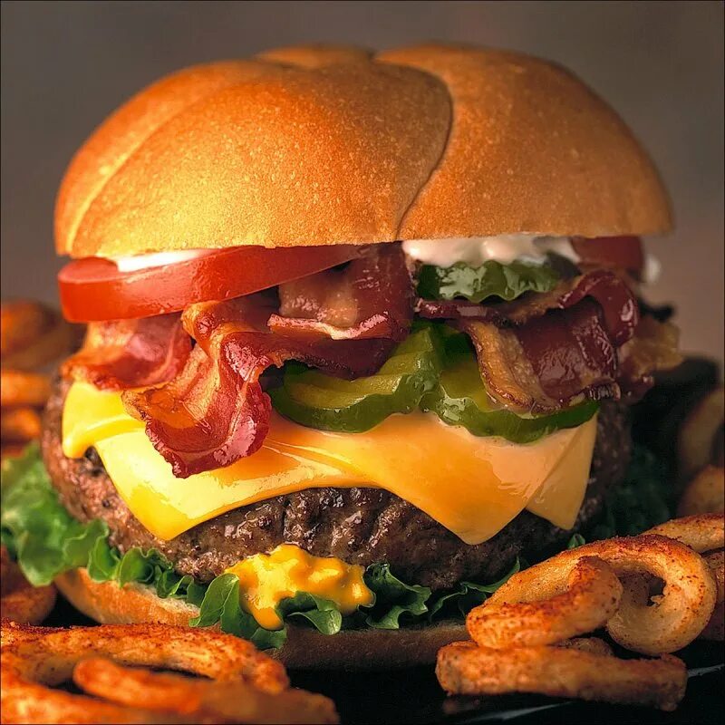 Супер вкусный