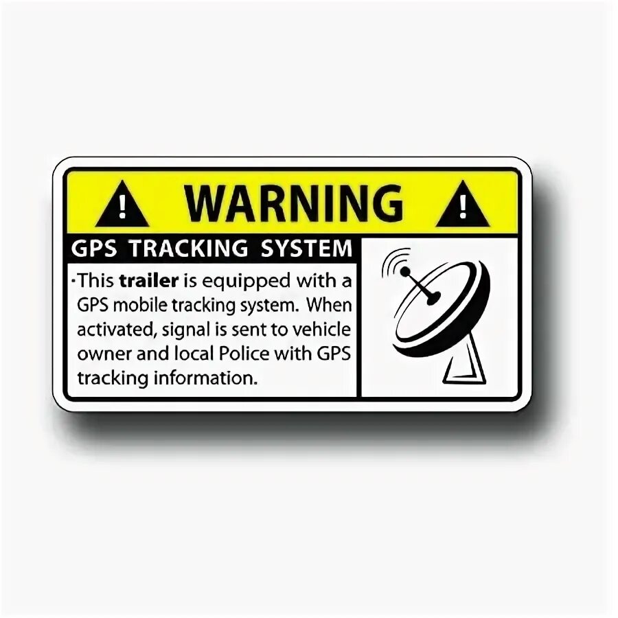 Монитор с табличкой для стикеров. Warning gps tracking logo. Tracking стикеры. Warning track. Warning gps tracking logo.