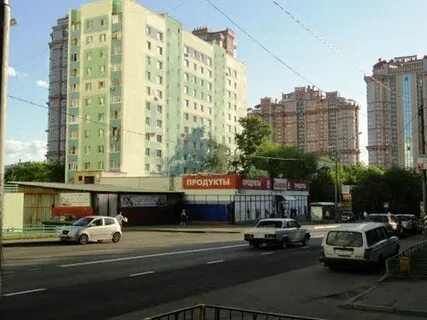 Пушкино ул авиационная дом 35