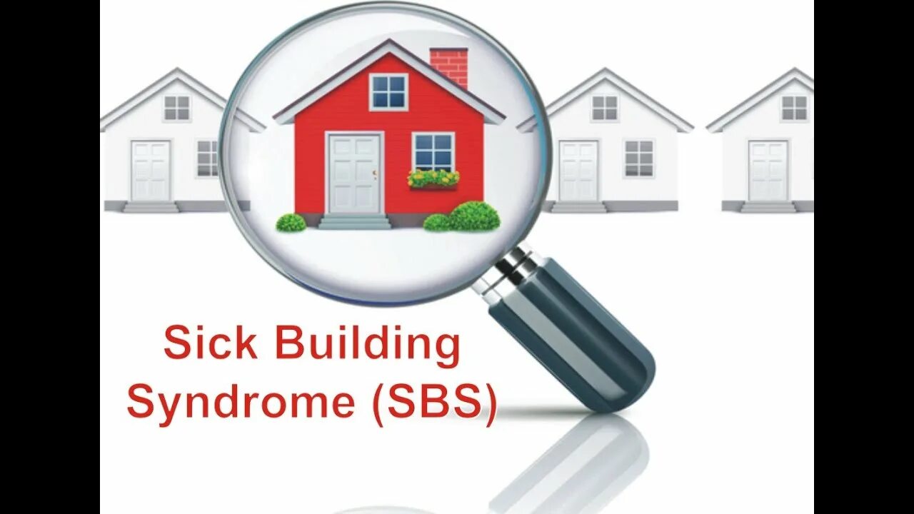 Синдром больного здания. Sick building syndrome. синдром больного здания картинки. синдром нездоровых зданий. синдром больных зданий профилактика.