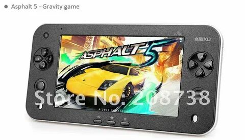 Игровая приставка android