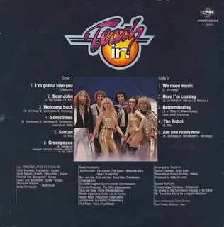 Teach in мгу