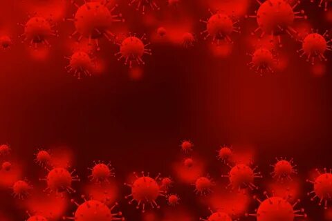Red virus