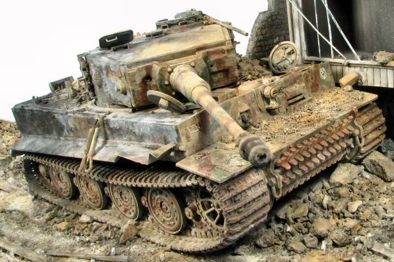 PZKPFW vi Ausf.h1 "тигр". PZ vi Ausf e Tiger i. Танк тигр т4. Panzerkampfwagen vi Ausf. E, «тигр». Vi ausf