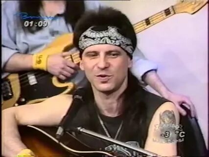 Апрель 1998