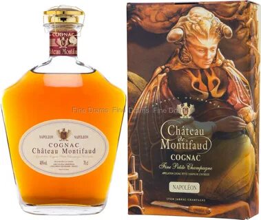Montifaud cognac