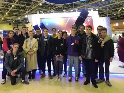 Колледжи выставка 2024