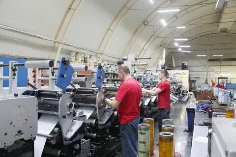 Краснодар оборудование производство