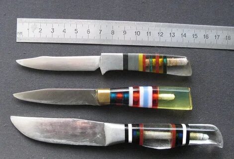 Стелет своими руками