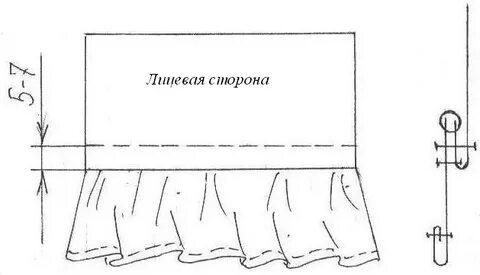 3 верха 3 низа