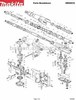 C parts