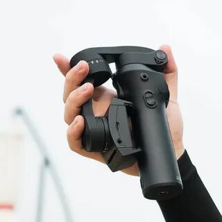 Трехосевой стабилизатор xiaomi