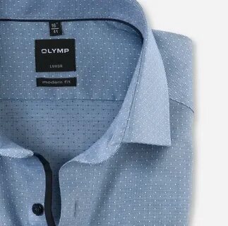 Modern fit