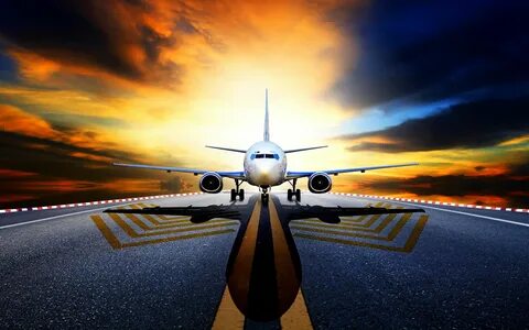Landing speed