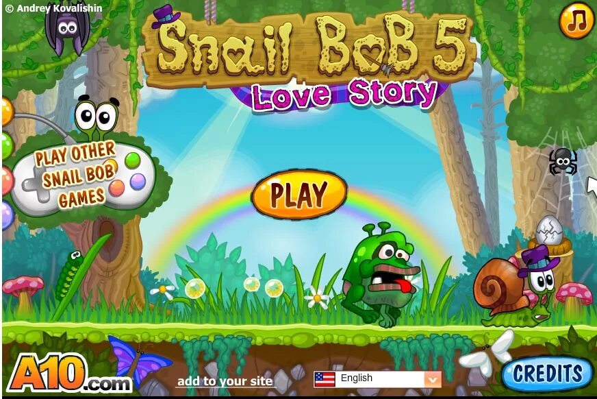 Игры Snail Bob. Игра улитка Боб 5. Улитка Боб жаба. Улитка боб 5 играть