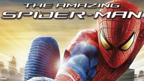 Amazing spider man 3