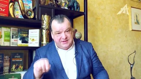 Тюняев последнее видео 2024 года