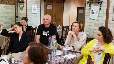 Продюсер канала пятница