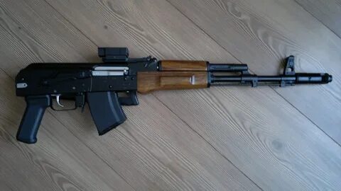 Сайга мк 39