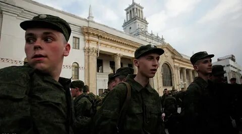Помощь призывникам краснодар