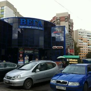 Вега спб