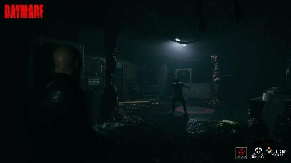Игра daymare 1998. Daymare 1998 системные требования. Daymare 1998 [ps4]. Игра daymare 1998. Игра daymare 1998.