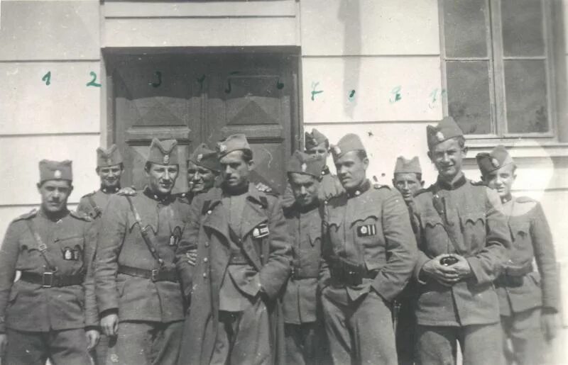 Сербский добровольческий корпус. Русский корпус на балканах 1941-1945. Сербский добровольческий корпус. Сербский добровольческий корпус. Сербский добровольческий корпус.