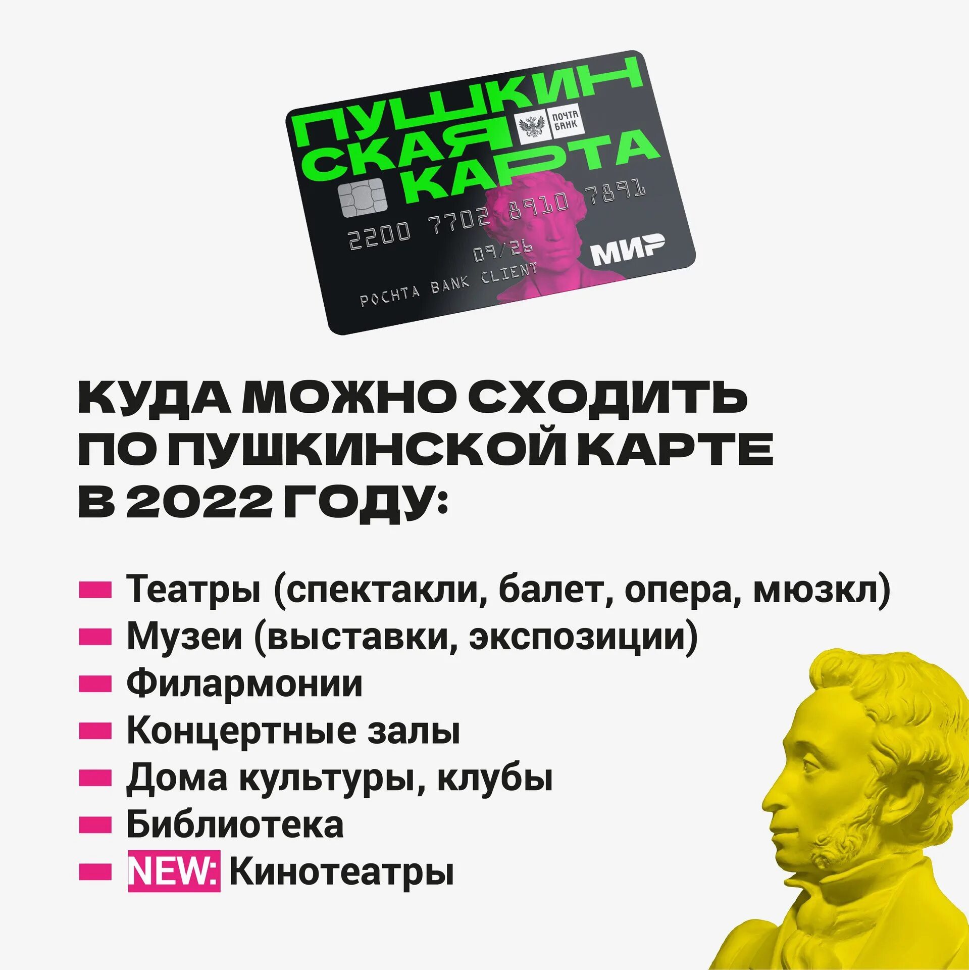 Пушкинская карта на что можно потратить. Памятка Пушкинская карта 2022. Пушкинская карта. Пушкинская карта 2022. Программа Пушкинская карта 2022.