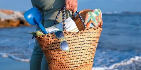 Beachbag