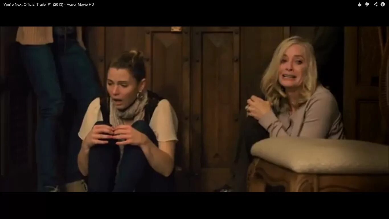 Шарни винсон тебе конец. You re next 1. Эрин - шарни винсон (тебе конец!). You re next 1. Эрин - шарни винсон (тебе конец!).