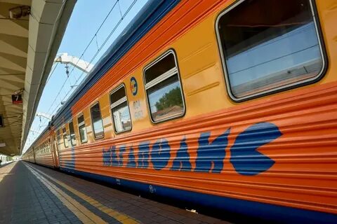 Поезд экспресс москва санкт петербург фото
