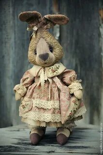 Винтаж игрушки