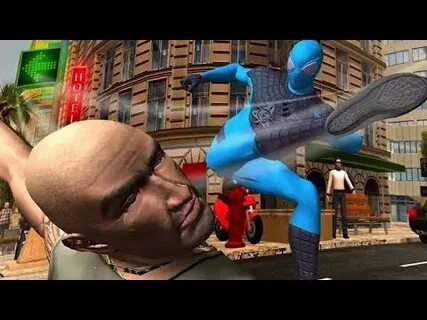 Странные герои игр