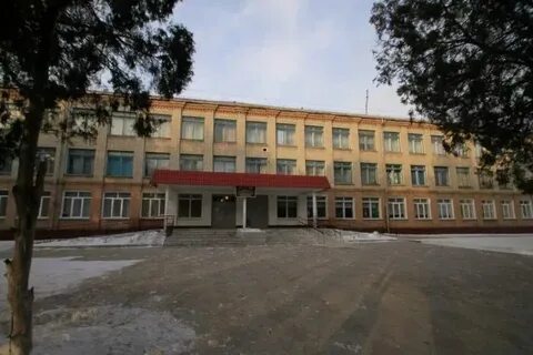 Адрес школы 2 6