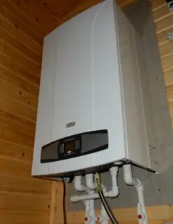 Котел baxi 3