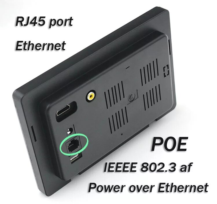 Poe rs. Планшет с ethernet портом. планшет с rj45. poe on rs485. sibo q896 плата.